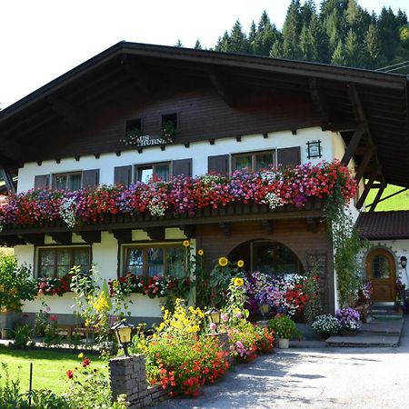 Haus Thurner Ваграйн Екстериор снимка