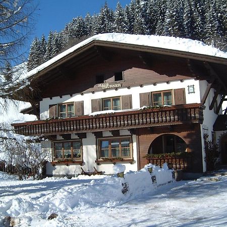 Haus Thurner Ваграйн Екстериор снимка