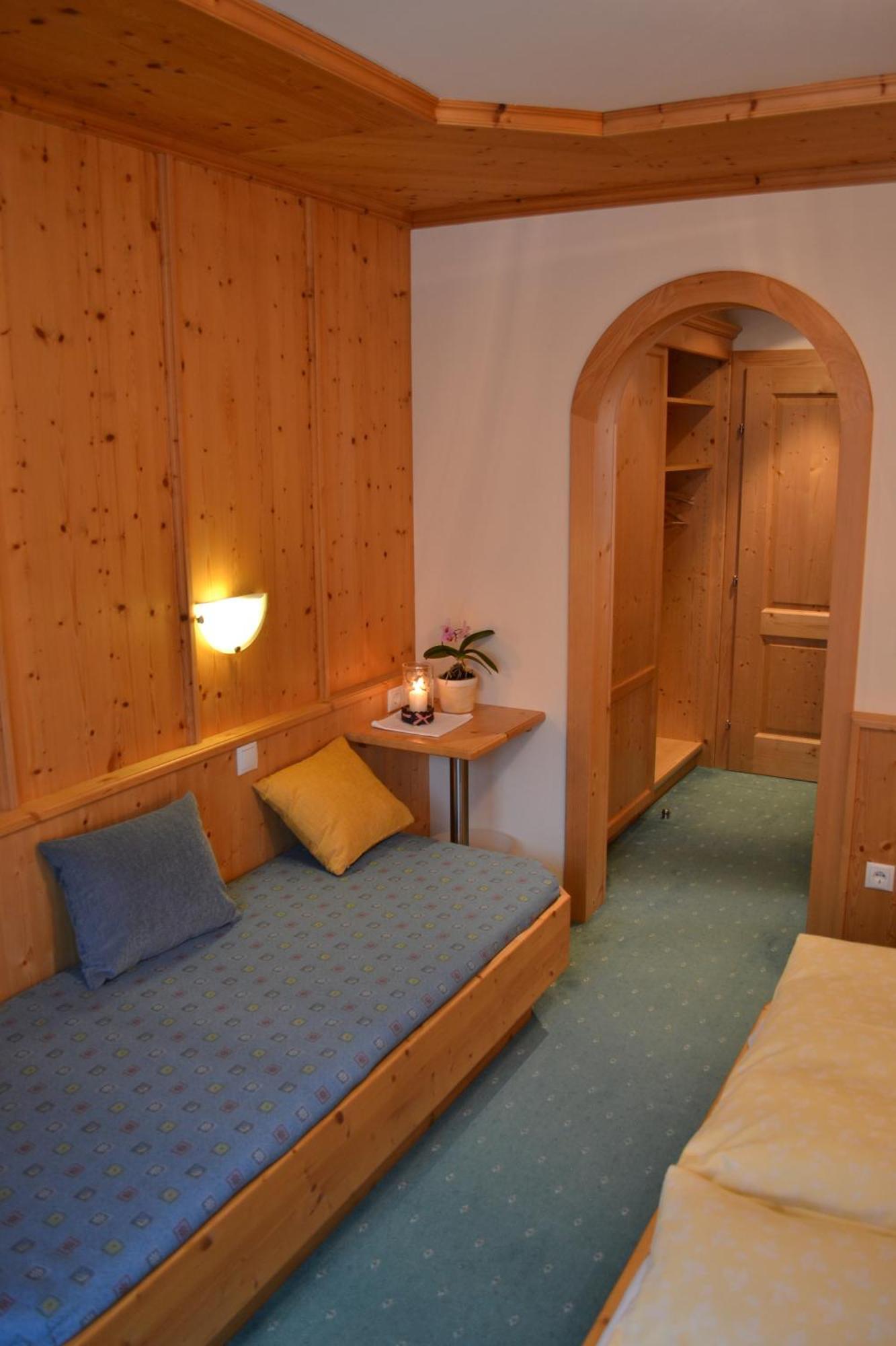Haus Thurner Ваграйн Екстериор снимка