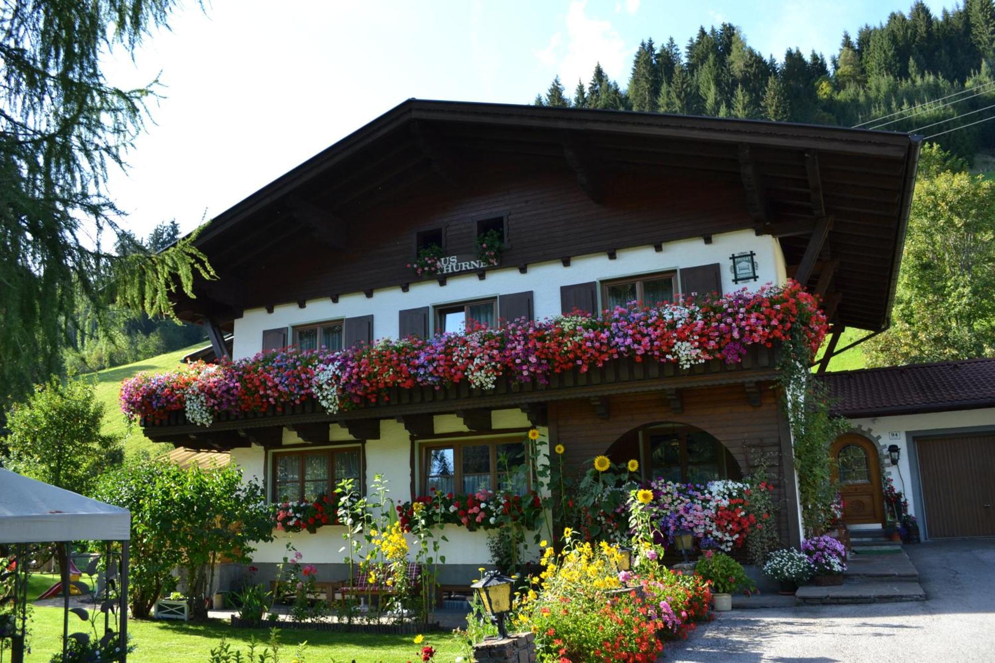 Haus Thurner Ваграйн Екстериор снимка