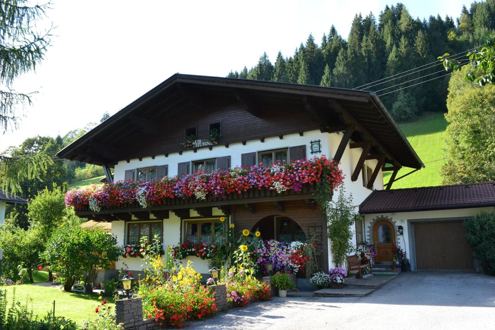 Haus Thurner Ваграйн Екстериор снимка